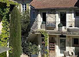 Hôtel Gounod 3