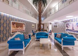 Armas Beach - All Inclusive 4