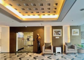 BU Place Hotel 2