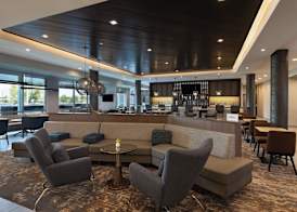SpringHill Suites by Marriott Dallas Richardson/University Area 4