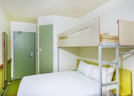 ibis budget Fawkner 5
