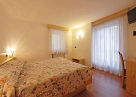 Hotel Cavalletto 5