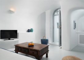 Oia Spirit Studios by Mary D Nomikou 5