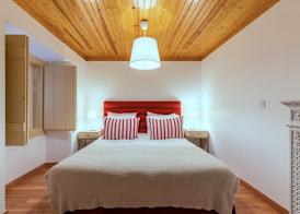 Portas do Teatro Apartments 4