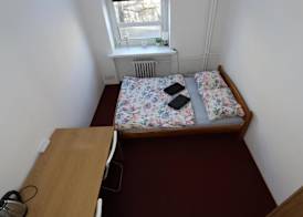 Fantastic Inn Warsaw - NS27 4