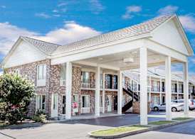 Best Inn Manning 2