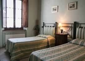 Locanda nel Cassero 2