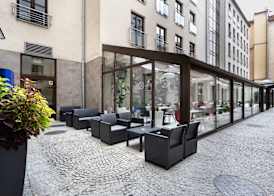 Golden Tulip Krakow City Center 2