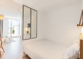 The Babel Community Hôtel - Vieux Port 4