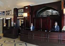 Hôtel Pont Royal Paris 2