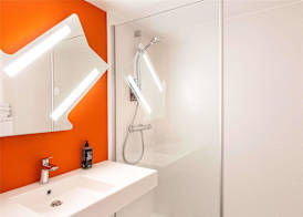 ibis budget Nancy Porte Sud 2