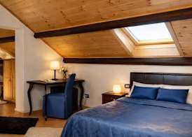 Hotel Del Borgo 5
