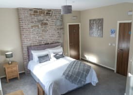 Tredegar Arms Hotel 4