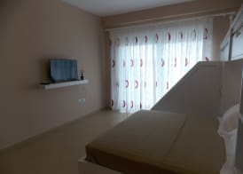 Blue Residence 3