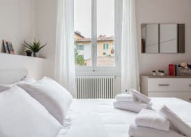 San Frediano Apartment - Ampio Appartamento Deluxe per 10 Ospiti nel Cuore di Firenze 5