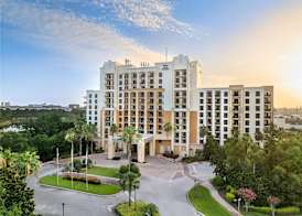 Las Palmeras by Hilton Grand Vacations 4