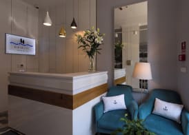 Riverside Aparthotel Cracow 2