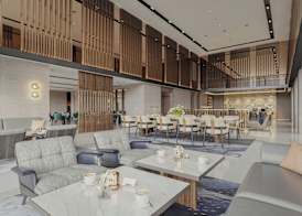 Marriott Executive Apartments Danang, Han River 3