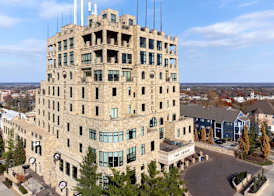 The Oread Lawrence, Tapestry Collection by Hilton 5