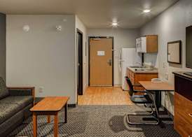WoodSpring Suites Columbus NE I-270 Airport 2