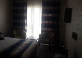 Rental Suit 3