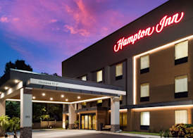 Hampton Inn Winter Haven 4