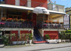 Hotel Roby 2