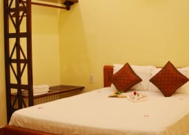 Panda Garden Homestay 5