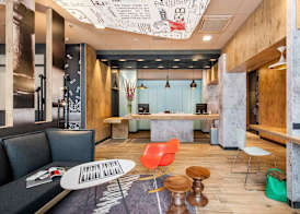 Ibis Hotel Köln Am Dom 3
