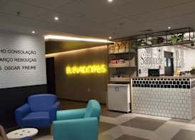 ibis budget SP Centro Sao Joao 4