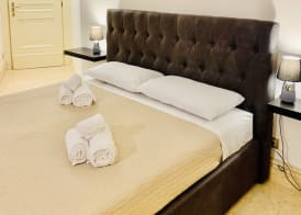 Simon's Guest House Rome 3