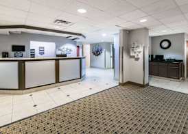 Microtel Inn and Suites Lafayette 2