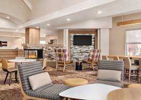 Residence Inn by Marriott Roseville 2