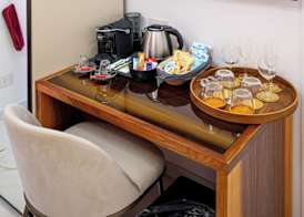 Di Virgilio Suite Luxury 3