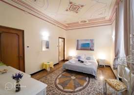 Genova Principe Suite 2