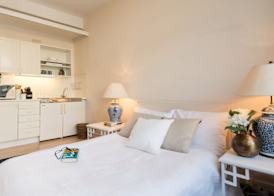 Living am Carlsplatz Apartment 2