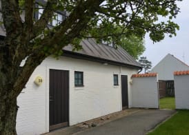 Smygehus Havsbad 2