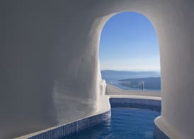 Pegasus Suites & Spa 4