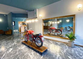 Hotel Astoria 5