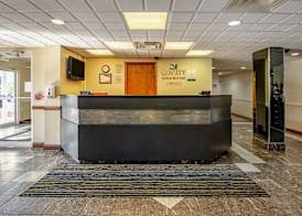 Quality Inn & Suites Bristol North 3