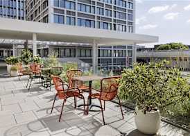 Spark by Hilton Vienna Donaustadt 5