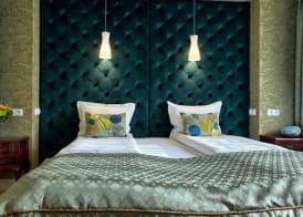 SleepWalker Boutique Suites 5