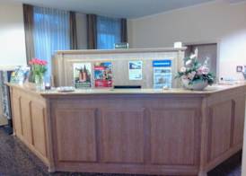Parkhotel Altenburg 2