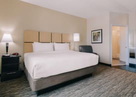 Candlewood Suites SAN ANTONIO AIRPORT by IHG 4
