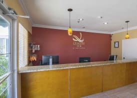 Quality Inn Fresno Yosemite Airport 2
