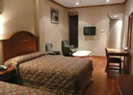 Belnord Hotel 3