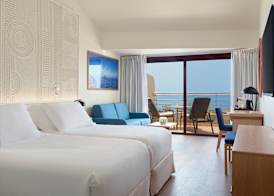 H10 Playa Meloneras Palace 5
