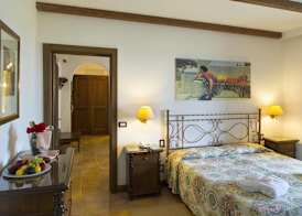 Fattoria La Principina Hotel & Congress 4