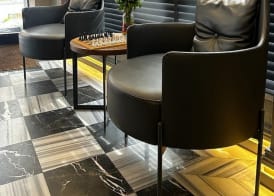 Dilens Bosphorus Hotel 2