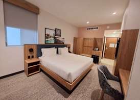 Hampton by Hilton Monterrey Tecnológico 5